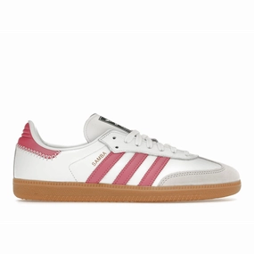 Adidas Samba OG Rose Tone Adidas Originals lifestyle shoes for casual wear