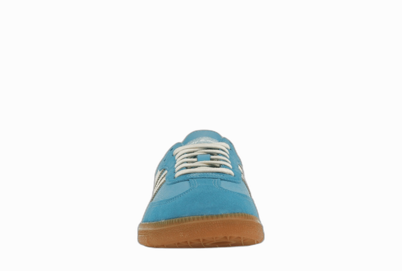 Adidas Samba OG Sporty &amp; Rich Blue Rush Everyday Originals footwear
