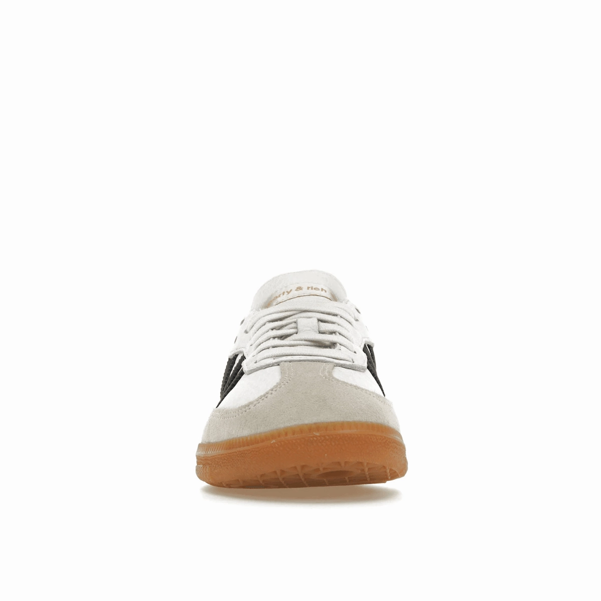 Adidas Samba OG Sporty &amp; Rich White Black Everyday Originals footwear
