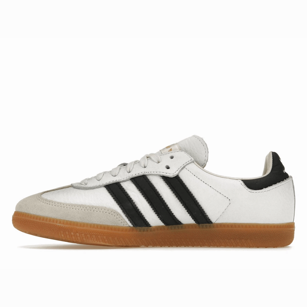 Adidas Samba OG Sporty &amp; Rich White Black Everyday Originals footwear