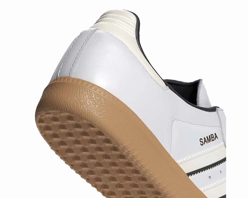 Adidas Samba OG Versatile mens footwear