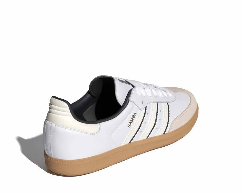 Adidas Samba OG Versatile mens footwear