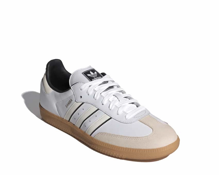 Adidas Samba OG Versatile mens footwear