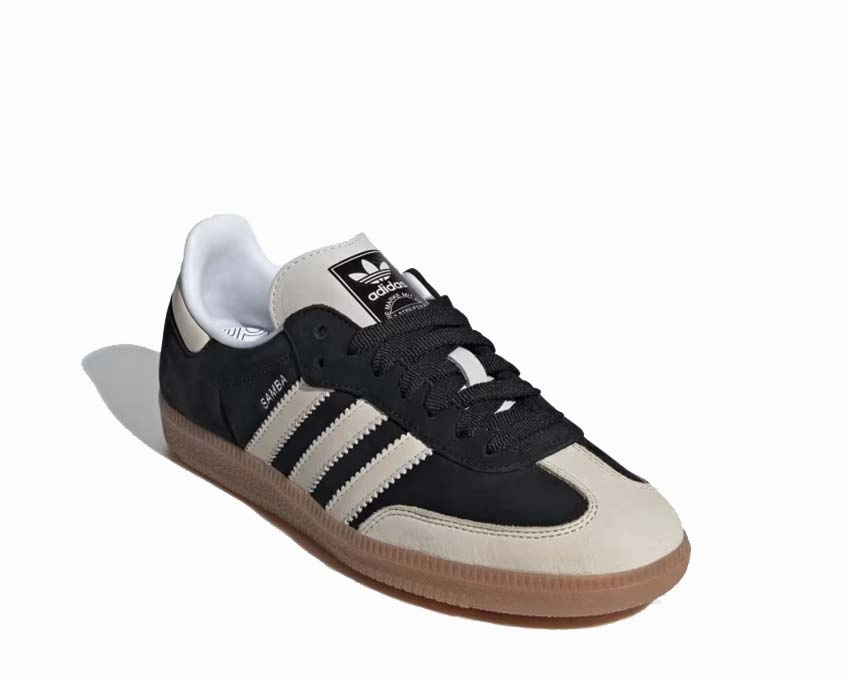 Adidas Samba OG W Adidas lifestyle sneakers