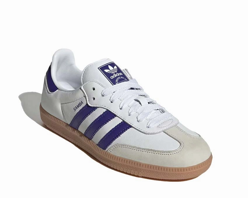 Adidas Samba OG W Adidas lifestyle sneakers