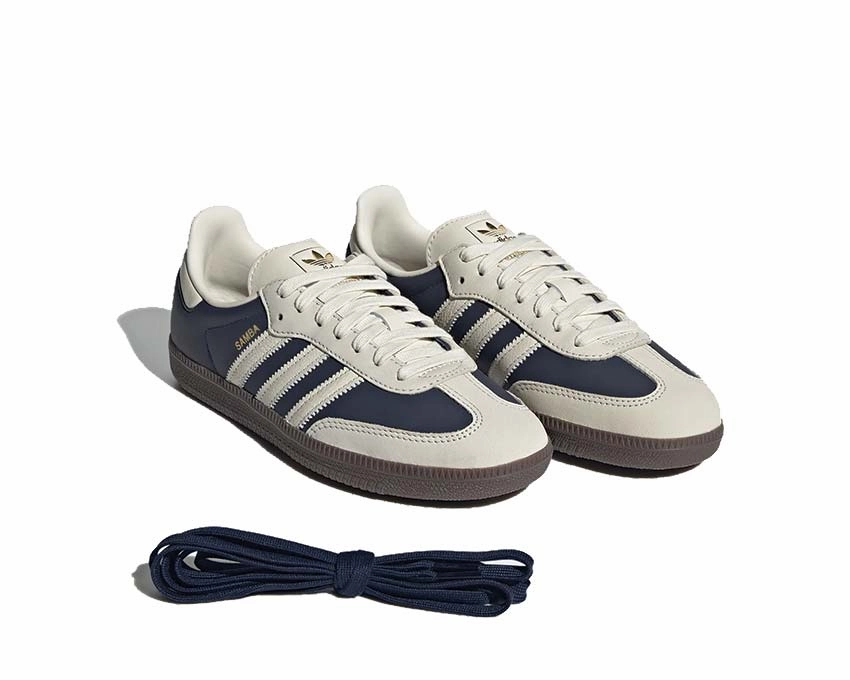 Adidas Samba OG W Adidas lifestyle sneakers