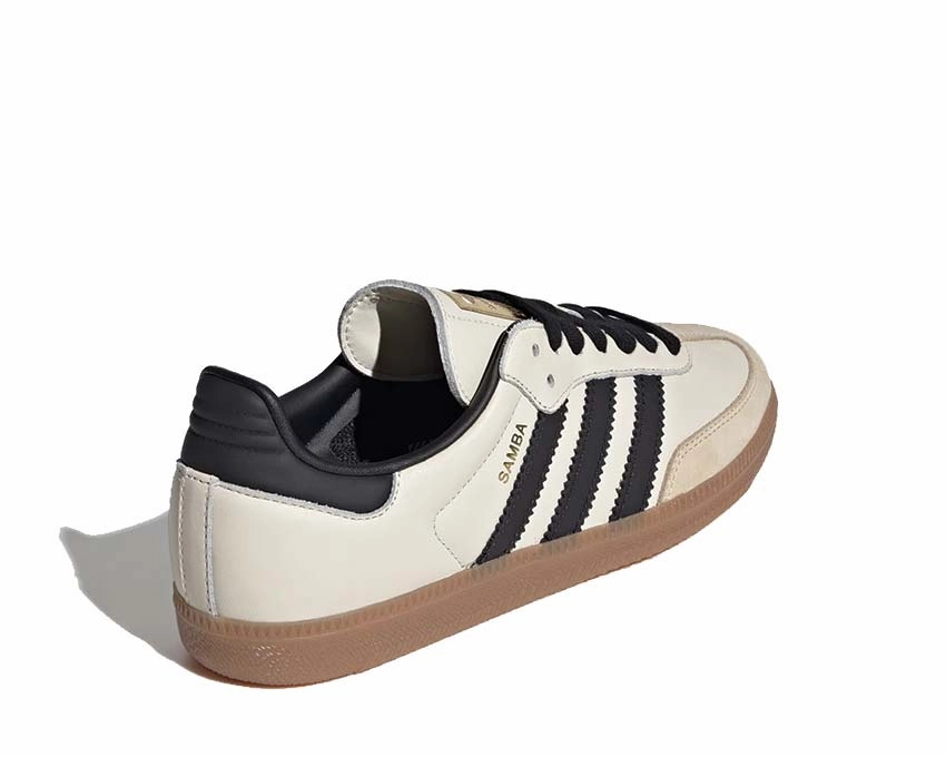 Adidas Samba OG W Adidas lifestyle sneakers