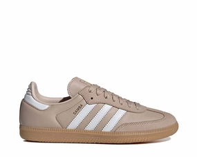 Adidas Samba OG W Adidas sneakers with iconic design and sport comfort