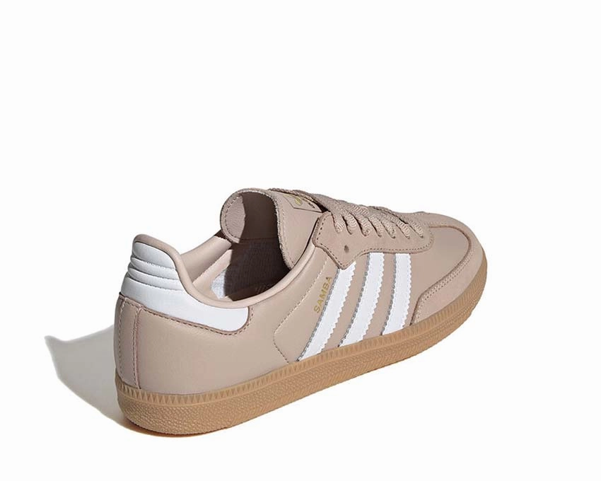 Adidas Samba OG W Adidas lifestyle sneakers