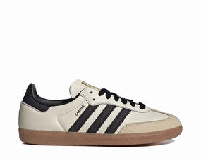 Adidas Samba OG W Adidas sneakers with iconic design and sport comfort