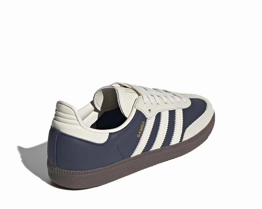 Adidas Samba OG W Adidas lifestyle sneakers