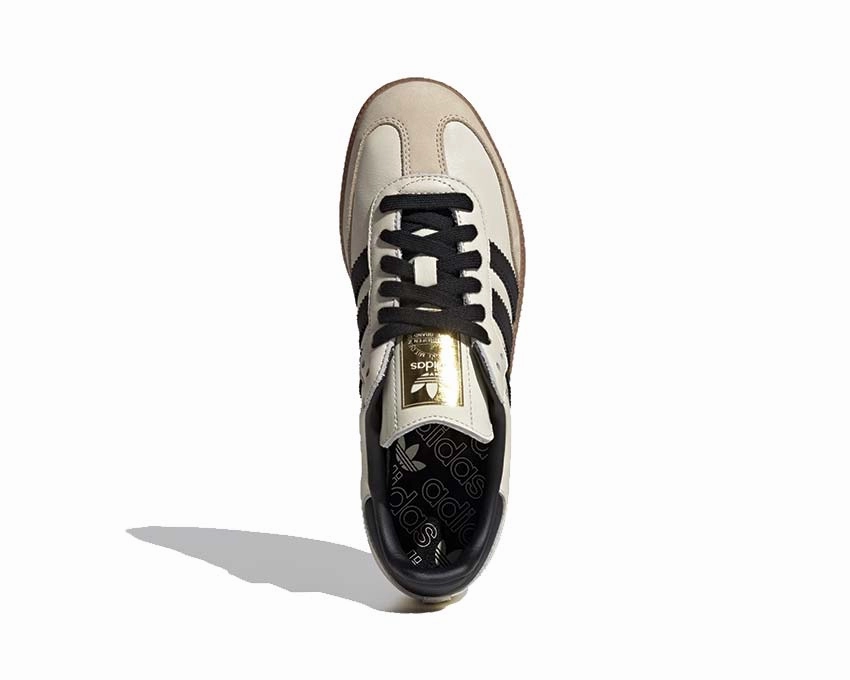 Adidas Samba OG W Adidas lifestyle sneakers
