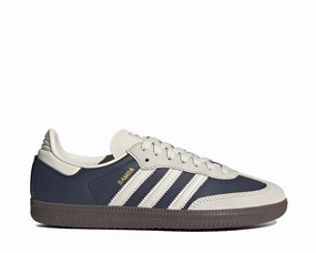 Adidas Samba OG W Adidas sneakers with iconic design and sport comfort
