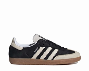 Adidas Samba OG W Adidas sneakers with iconic design and sport comfort