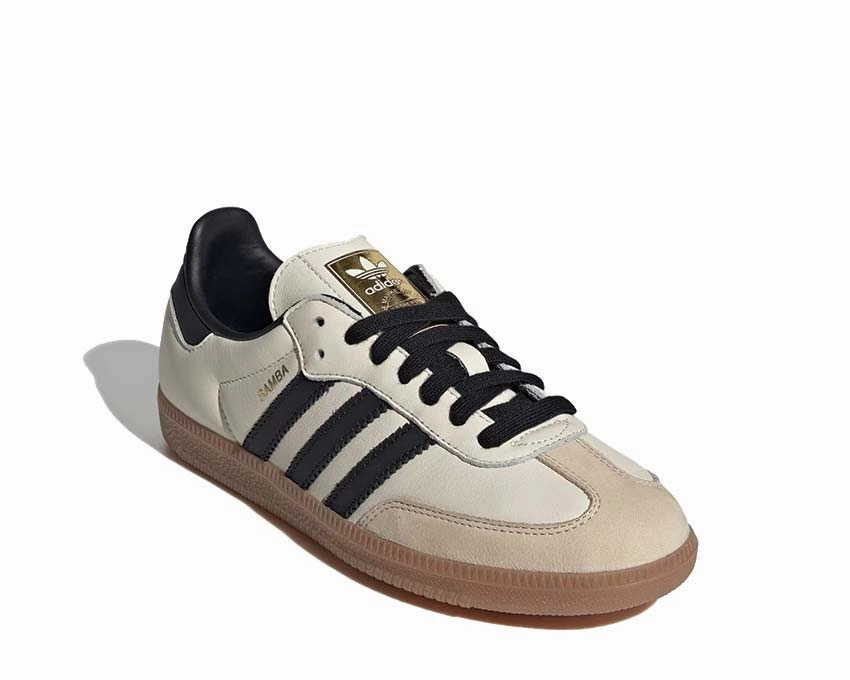 Adidas Samba OG W Adidas lifestyle sneakers