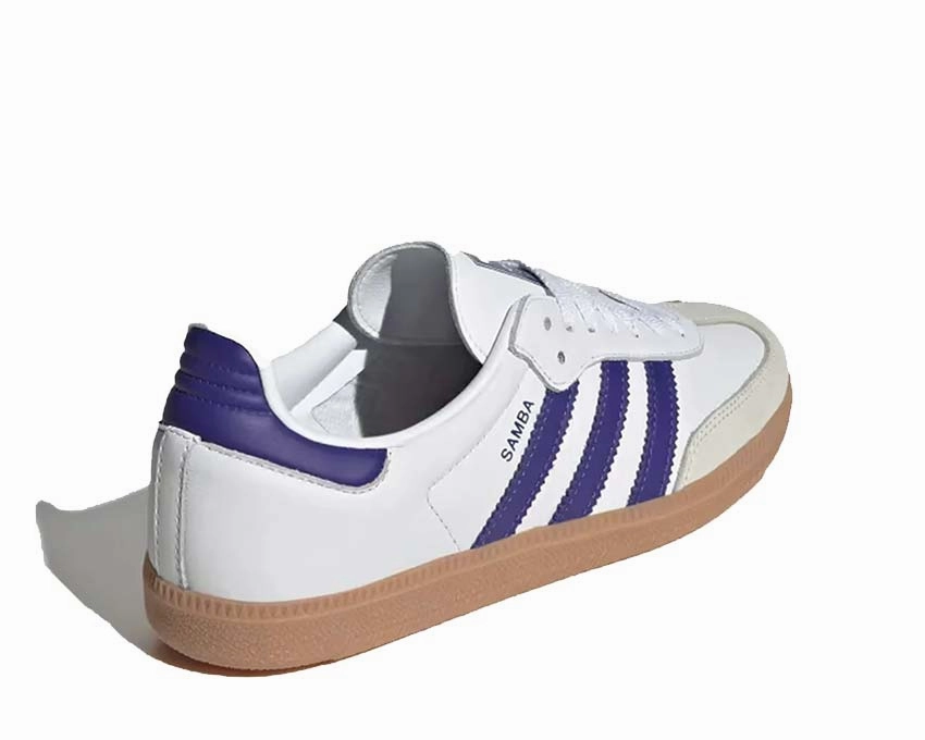 Adidas Samba OG W Adidas lifestyle sneakers