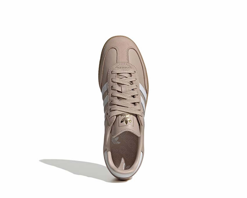 Adidas Samba OG W Adidas lifestyle sneakers