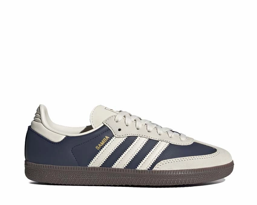 Adidas Samba OG W Adidas sneakers with iconic design and sport comfort