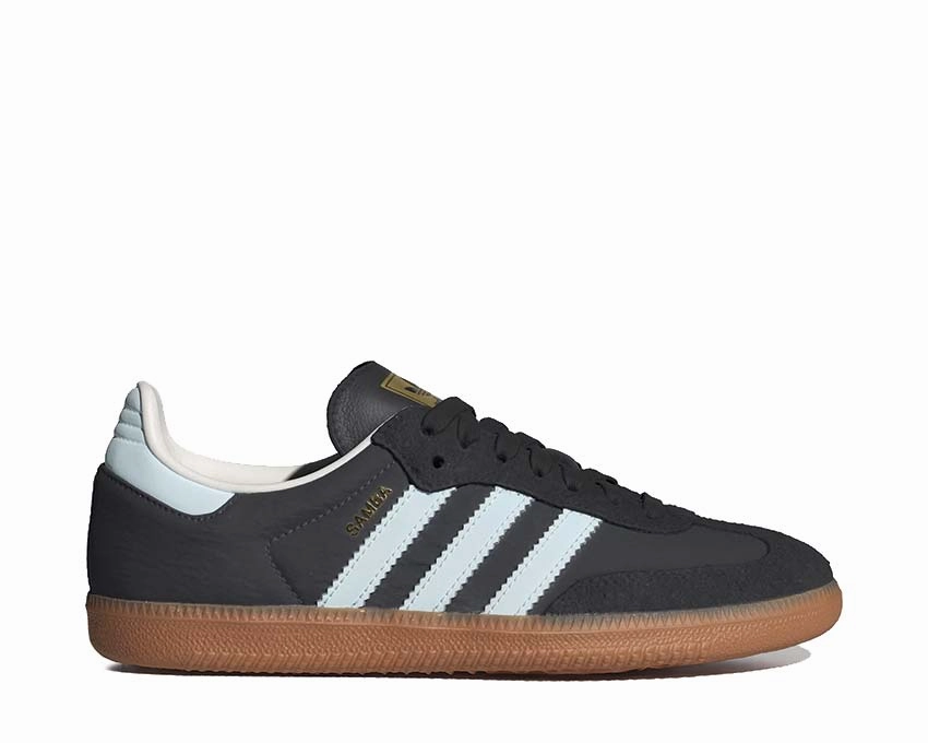 Adidas Samba OG W Adidas womens casual sneakers