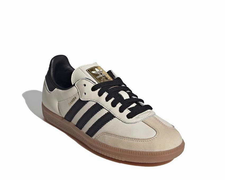 Adidas Samba OG W Iconic street sport shoes