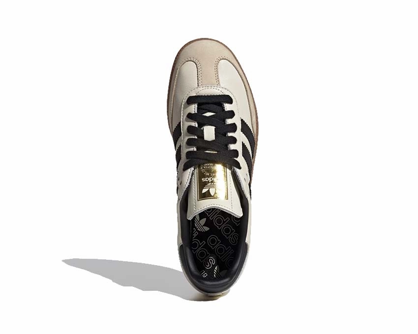 Adidas Samba OG W Iconic street sport shoes