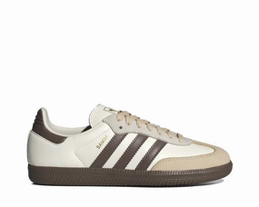 Adidas Samba OG W "Off White" Adidas sneakers with iconic design and sport comfort