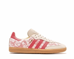 Adidas Samba OG W x Liberty London Adidas womens casual sneakers
