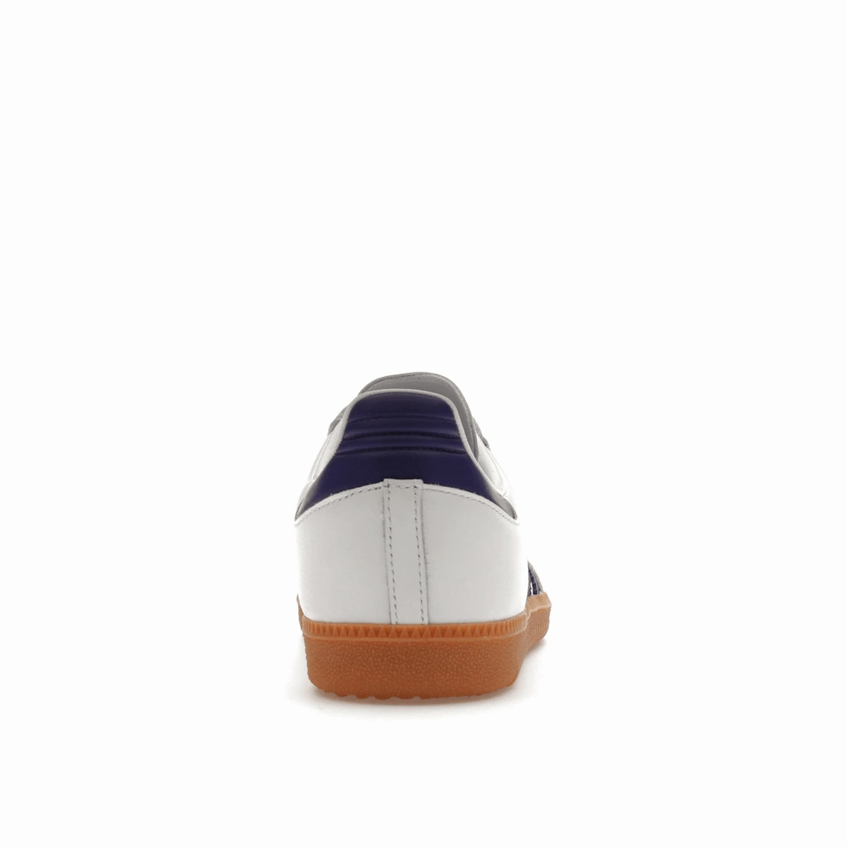 Adidas Samba OG White Energy Ink Gum Everyday Originals footwear