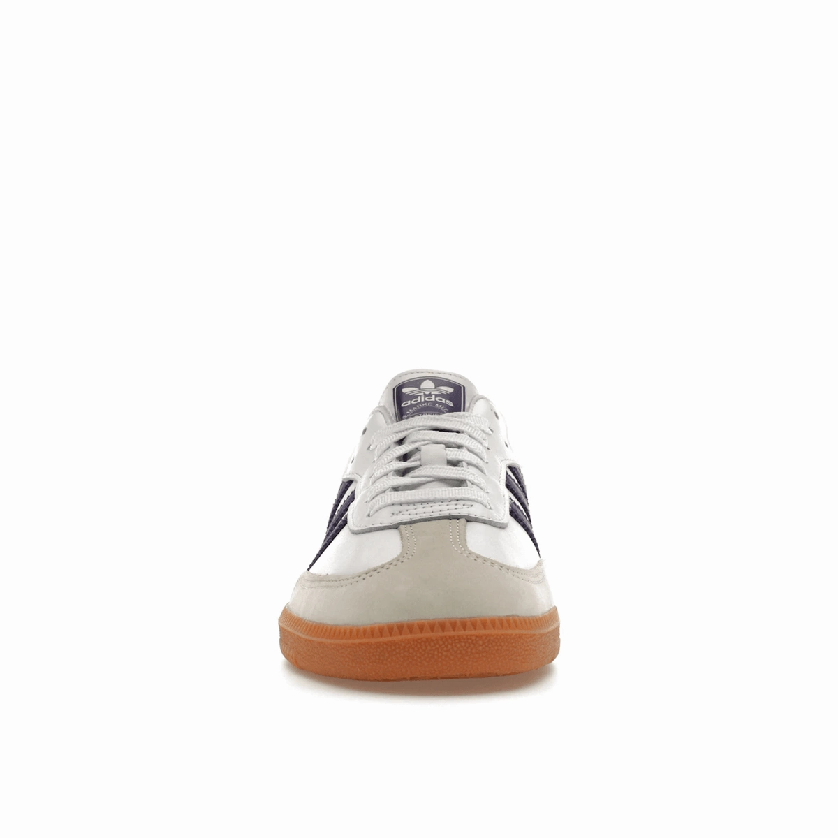 Adidas Samba OG White Energy Ink Gum Everyday Originals footwear