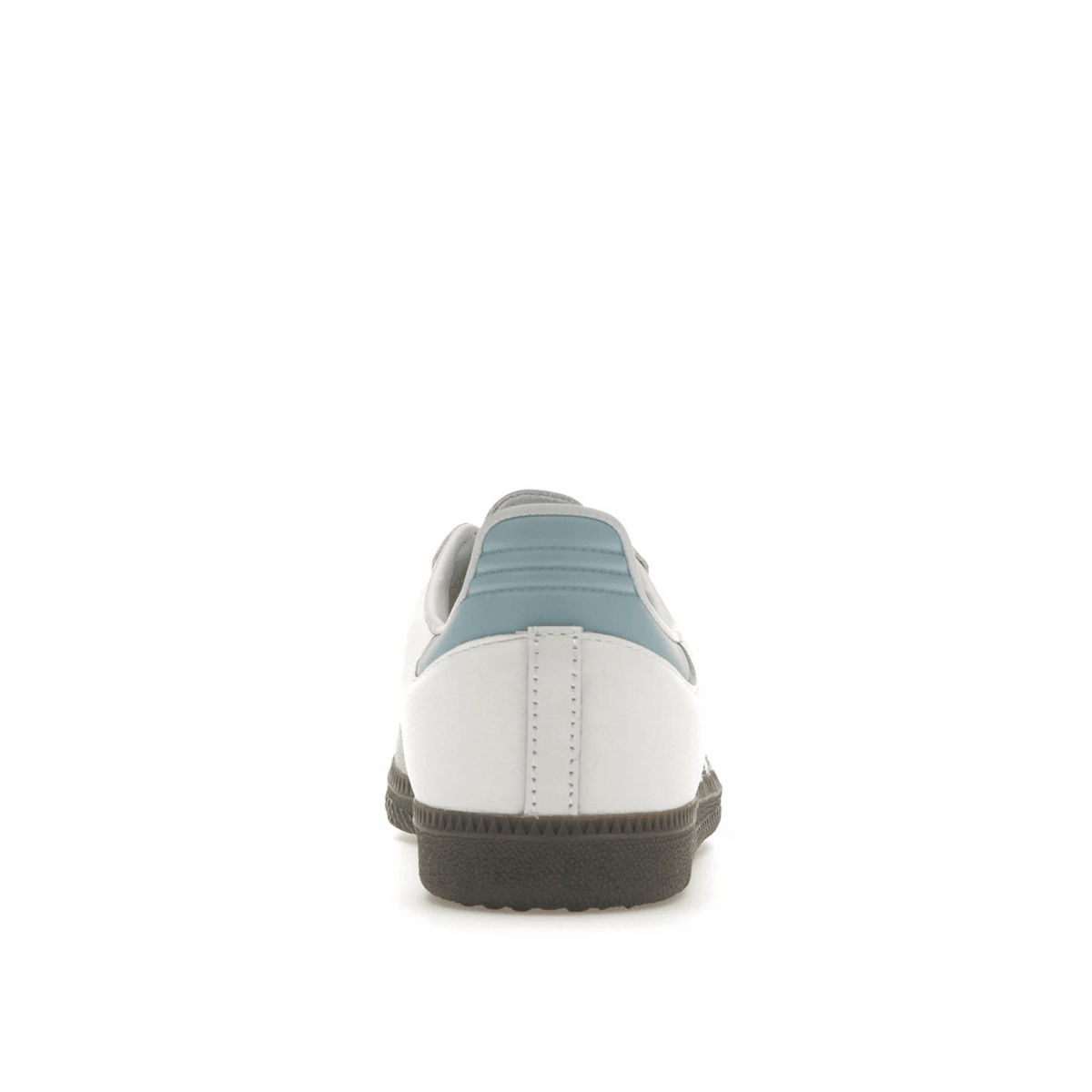 Adidas Samba OG White Halo Blue Everyday Originals footwear