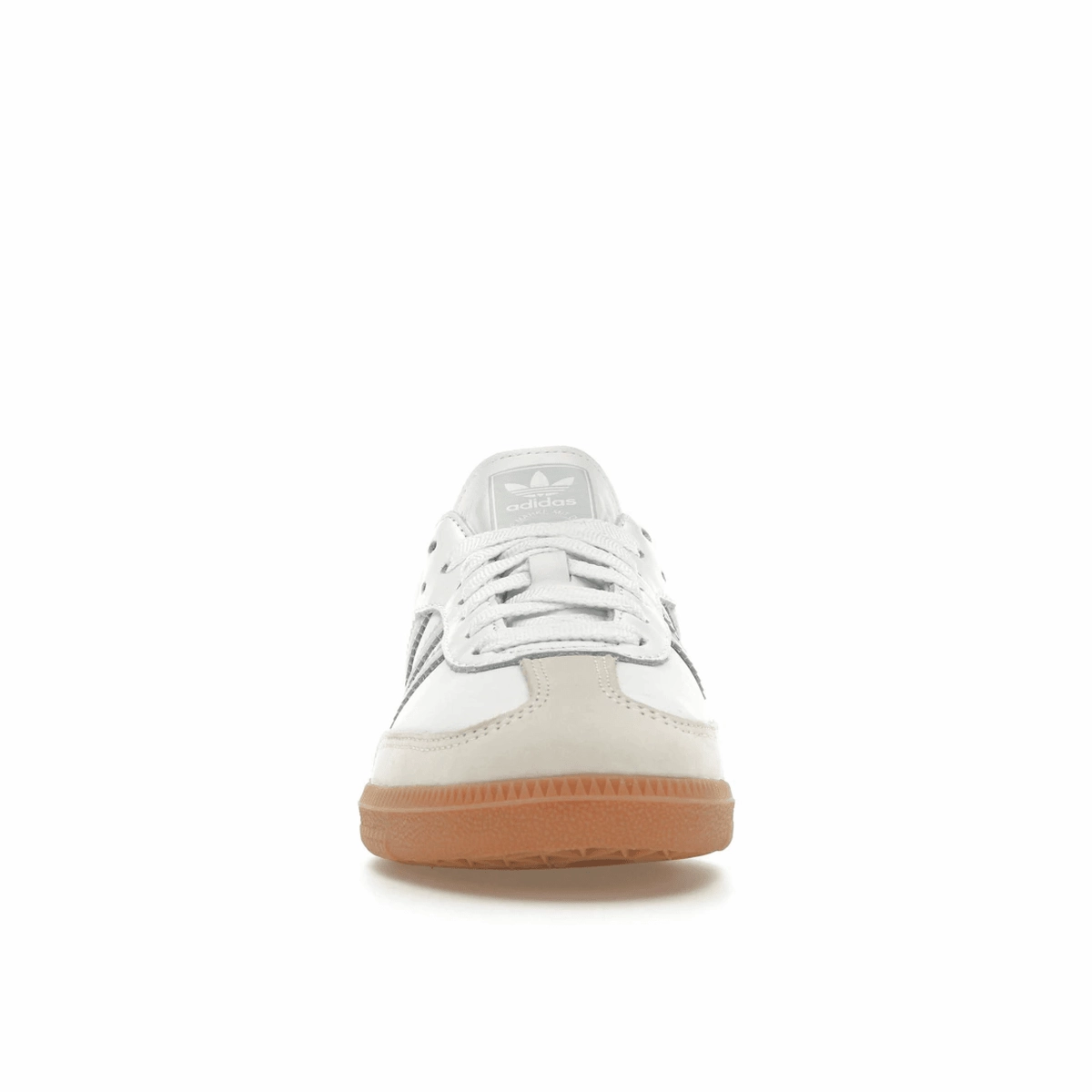 Adidas Samba OG White Halo Blue Gum Everyday Originals footwear
