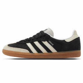 Adidas Samba OG Wmns 'Black Wonder White' Adidas Samba low-profile casual sneakers