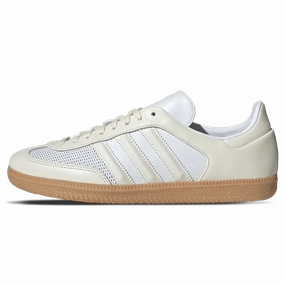 adidas Samba OG Wmns 'Premium Perforated Pack' Adidas Samba low-profile casual sneakers