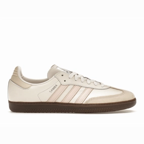 Adidas Samba OG Wonder Quartz Adidas Originals lifestyle shoes for casual wear