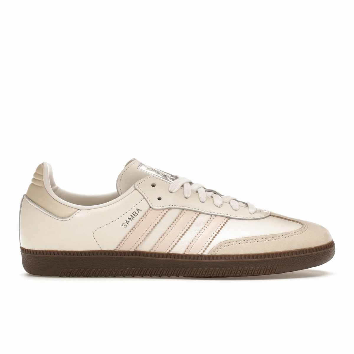 Adidas Samba OG Wonder Quartz Adidas Originals lifestyle shoes for casual wear