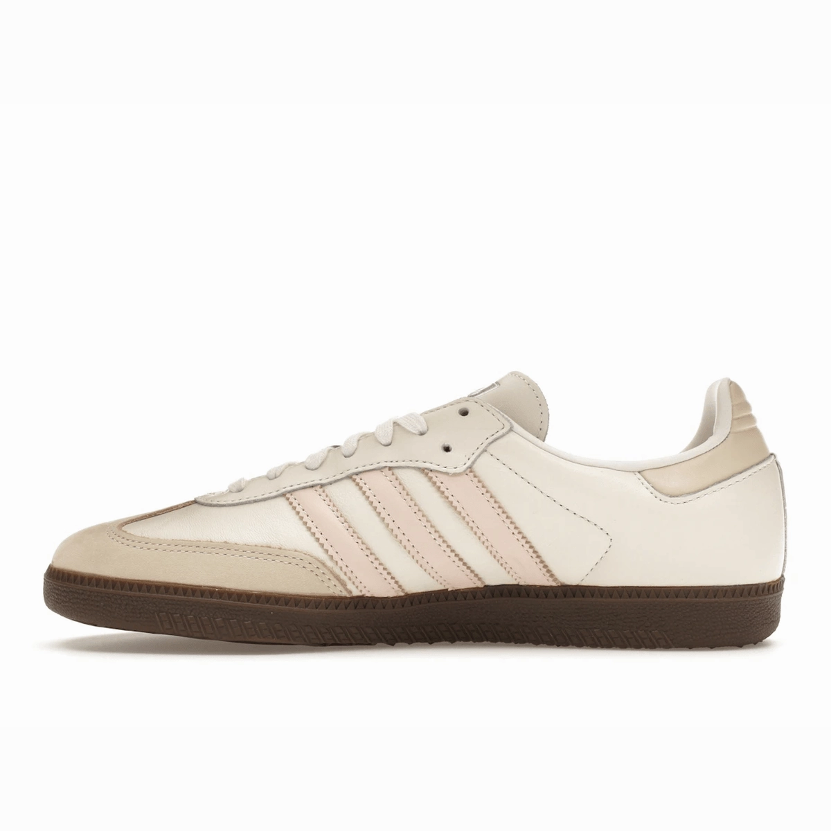 Adidas Samba OG Wonder Quartz Everyday Originals footwear