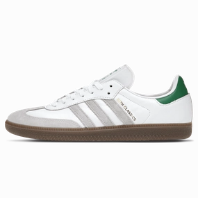 Adidas Samba OG x Kith 'Classics Program' Adidas Samba low-profile casual sneakers