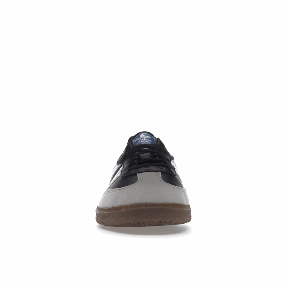 Adidas Samba Vegan Black Gum Everyday Originals footwear