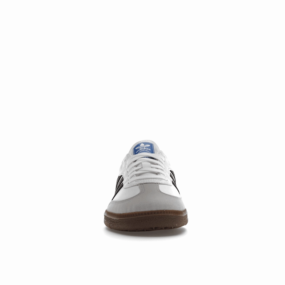 Adidas Samba Vegan White Gum Everyday Originals footwear