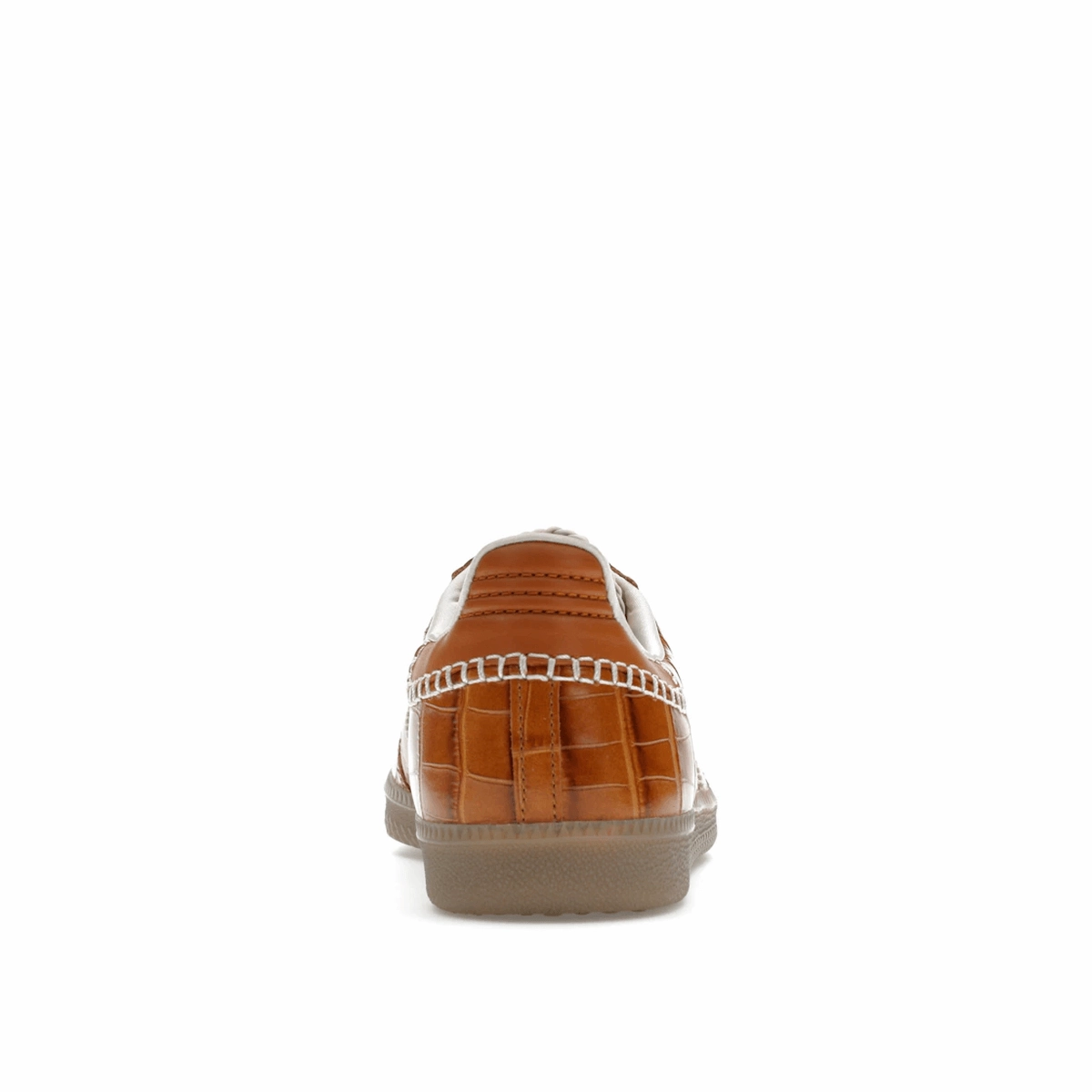 Adidas Samba Wales Bonner Brown Croc Everyday Originals footwear