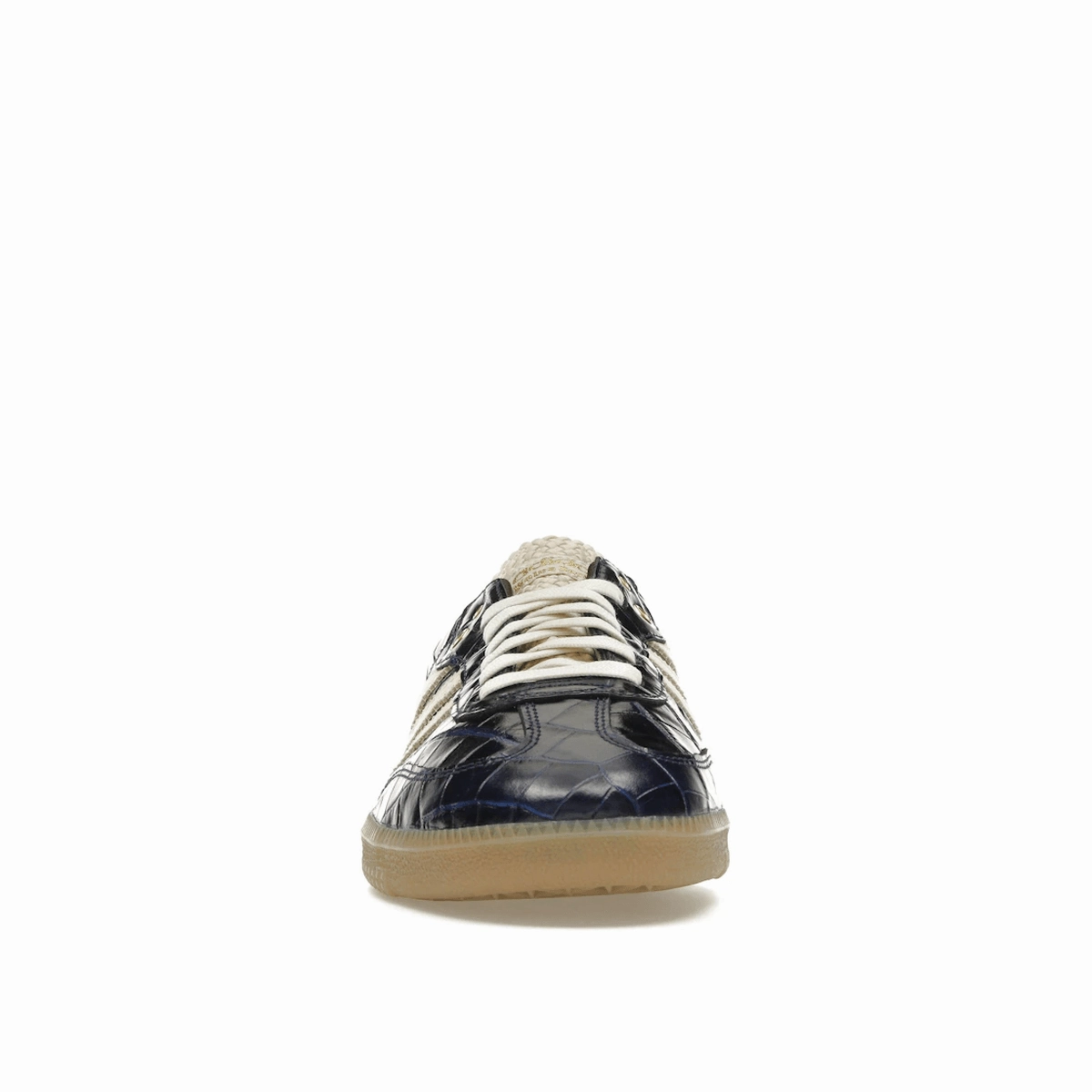 Adidas Samba Wales Bonner Navy Croc Everyday Originals footwear
