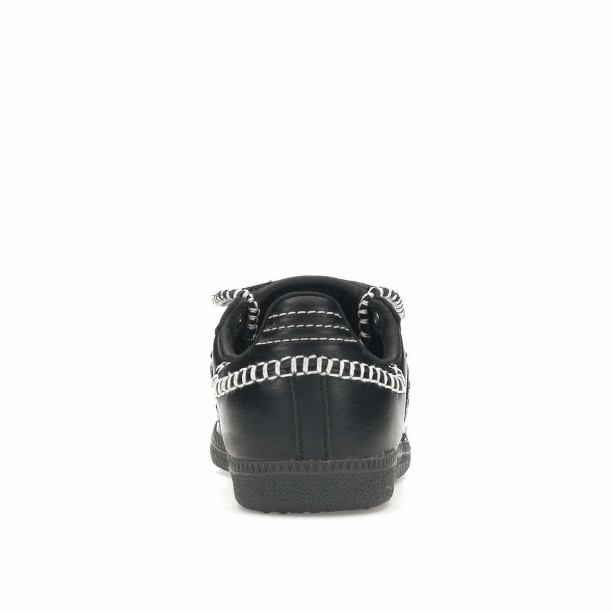 Adidas Samba Wales Bonner Studded Pack Black Designer-inspired sporty shoes