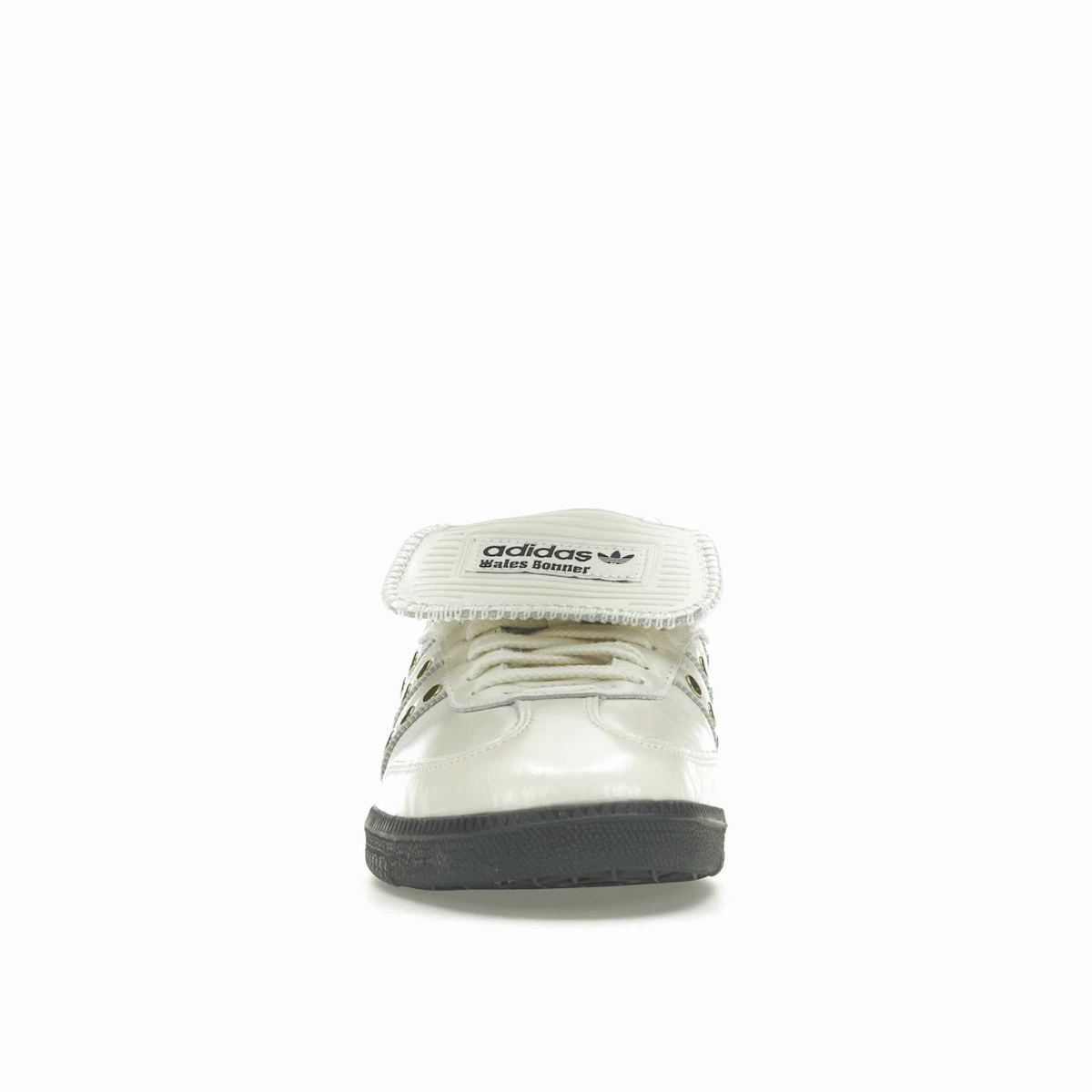 Adidas Samba Wales Bonner Studded Pack Cream White Designer-inspired sporty shoes