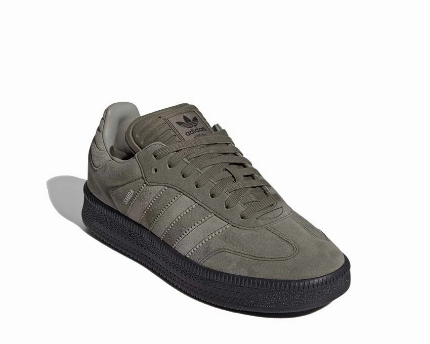 Adidas Samba XLG Comfort low-top kicks for her