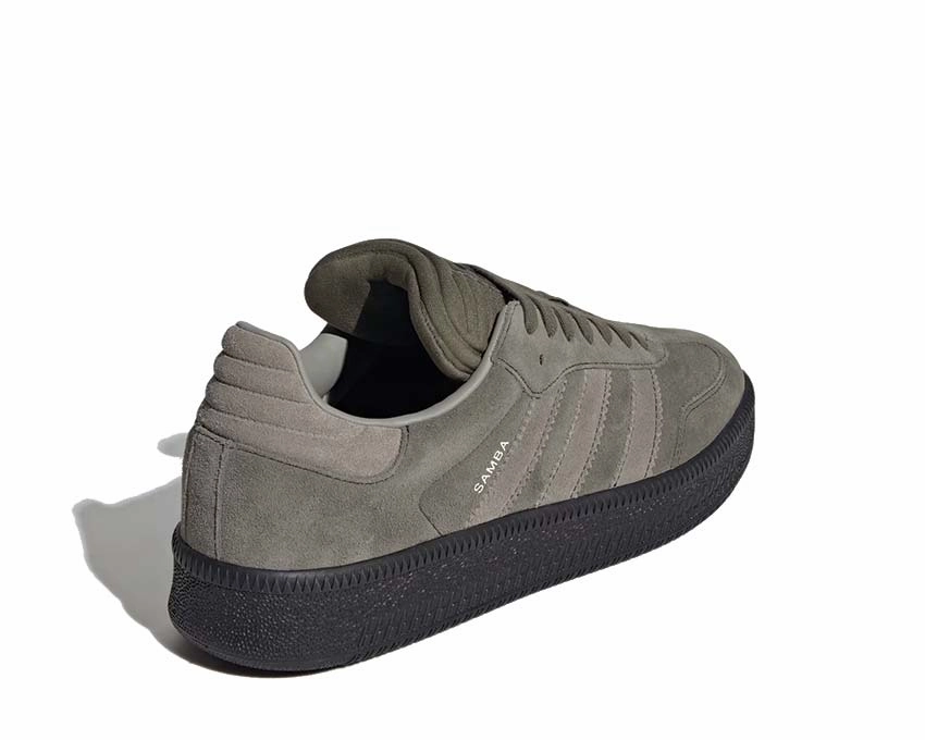 Adidas Samba XLG Comfort low-top kicks for her