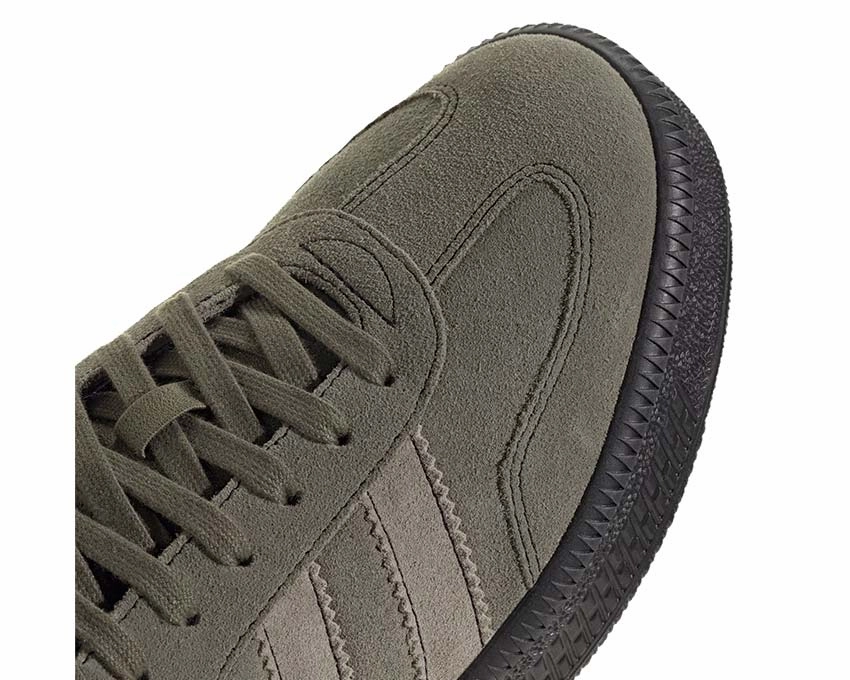Adidas Samba XLG Comfort low-top kicks for her