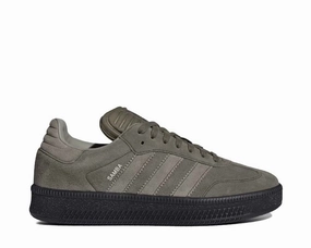 Adidas Samba XLG Adidas womens casual sneakers