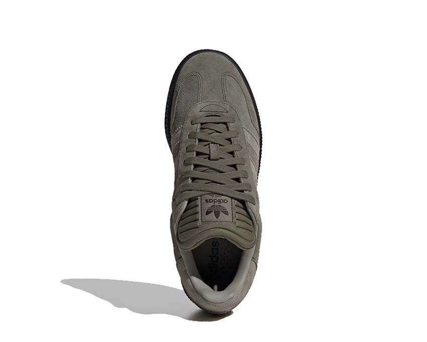 Adidas Samba XLG Comfort low-top kicks for her