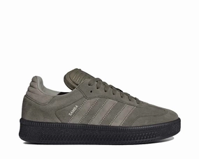Adidas Samba XLG Adidas Samba classic sneakers for street style