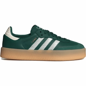 Adidas Sambae Collegiate Green Gum Adidas Originals lifestyle shoes for casual wear
